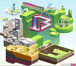 Illustration for article titled 20 adictivos juegos gratuitos que puedes disfrutar desde tu navegador